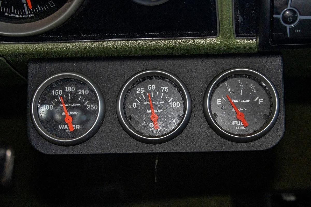 1969 Chevrolet Chevelle