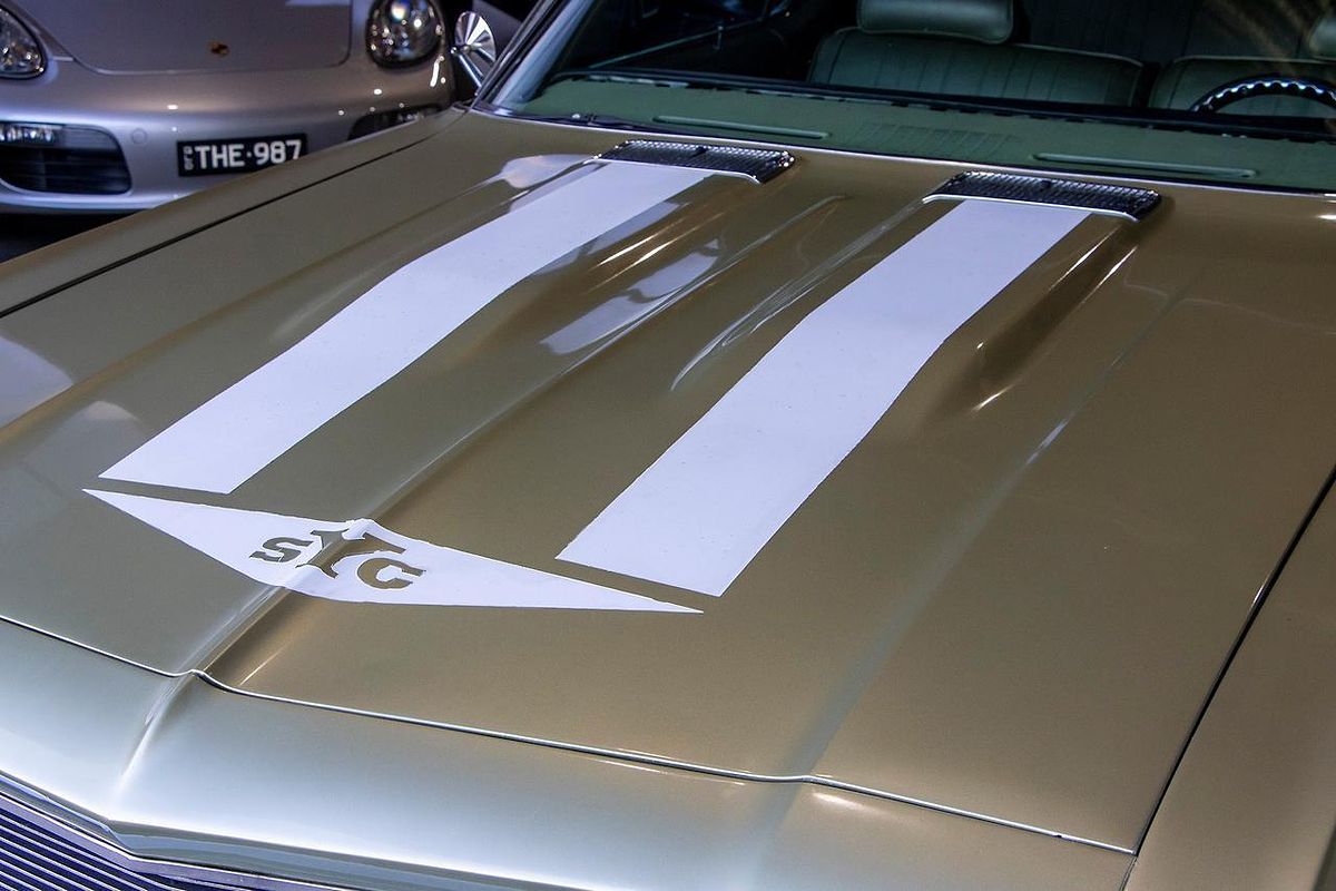 1969 Chevrolet Chevelle
