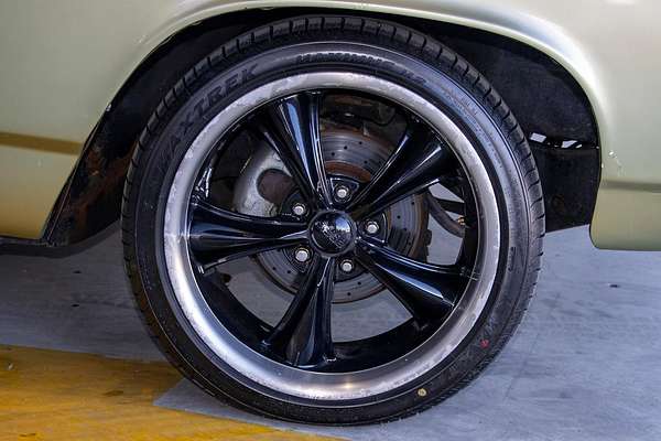 1969 Chevrolet Chevelle