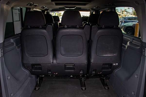 2007 Mercedes-Benz Vito 115CDI 639 LWB