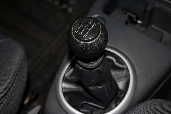 2008 Suzuki Swift RS415