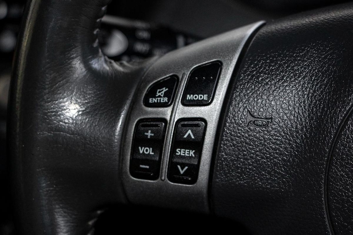 2008 Suzuki Swift RS415