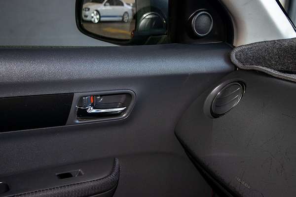 2008 Suzuki Swift RS415