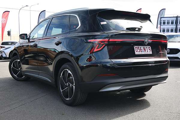2025 MG MGS5 EV Essence 62 ZS3EM