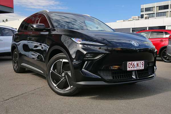 2025 MG MGS5 EV Essence 62 ZS3EM
