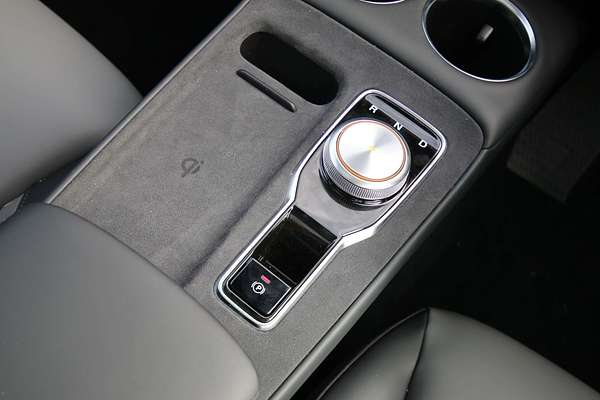 2025 MG MGS5 EV Essence 62 ZS3EM