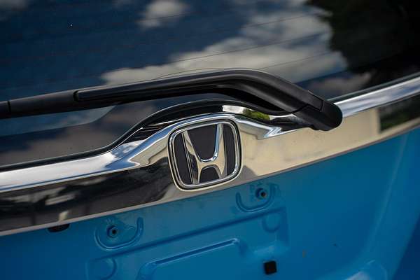 2015 Honda Jazz VTi-S GF