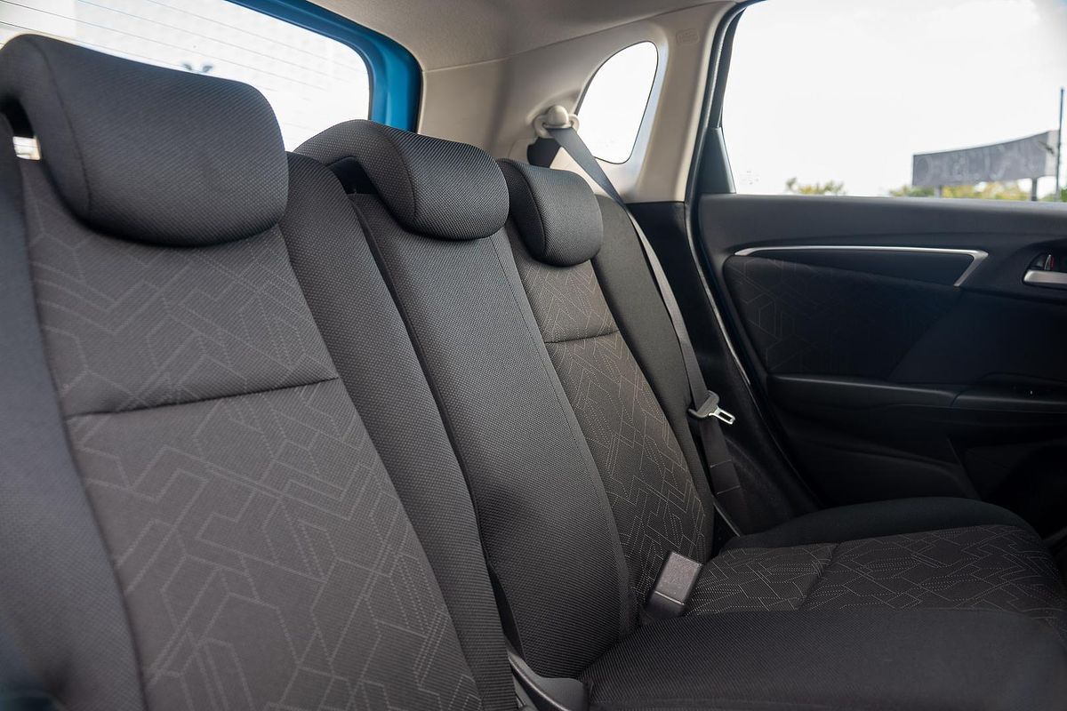 2015 Honda Jazz VTi-S GF