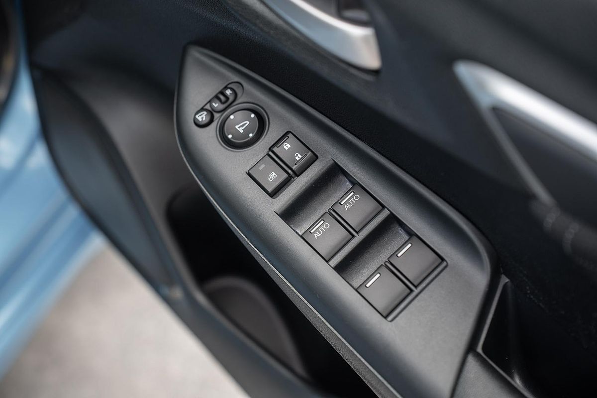 2015 Honda Jazz VTi-S GF