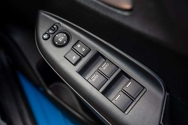 2015 Honda Jazz VTi-S GF