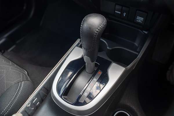 2015 Honda Jazz VTi-S GF