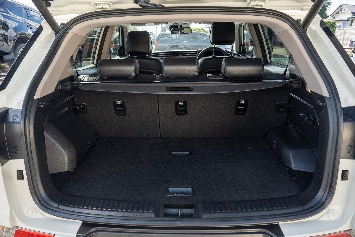 2021 SsangYong Korando Ultimate C300