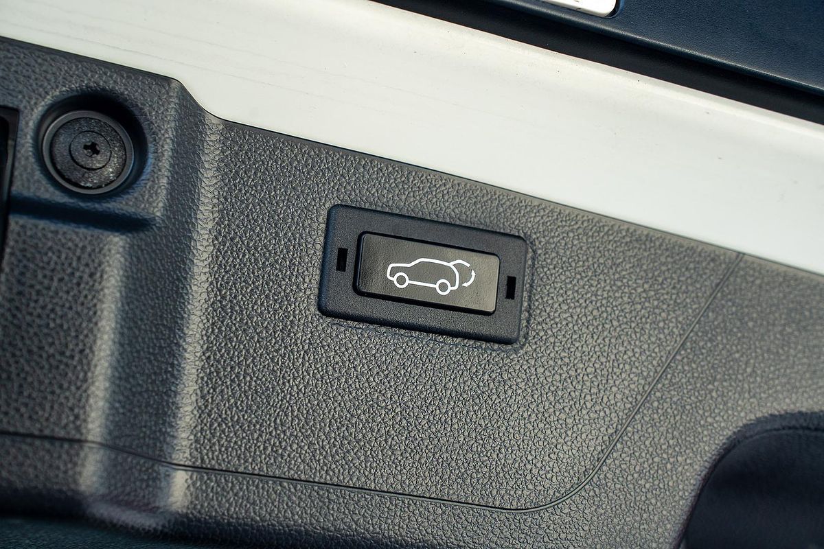2021 SsangYong Korando Ultimate C300