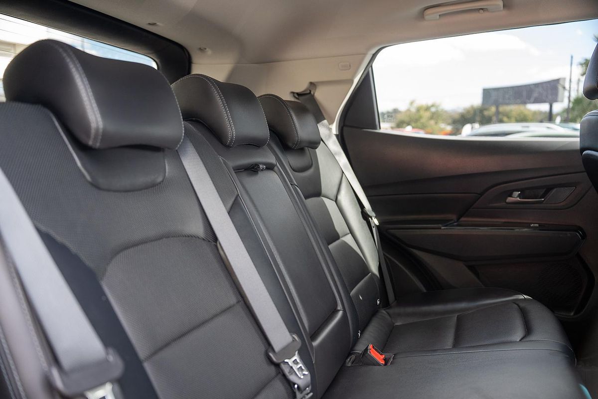 2021 SsangYong Korando Ultimate C300