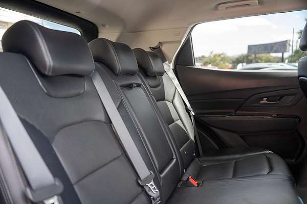 2021 SsangYong Korando Ultimate C300
