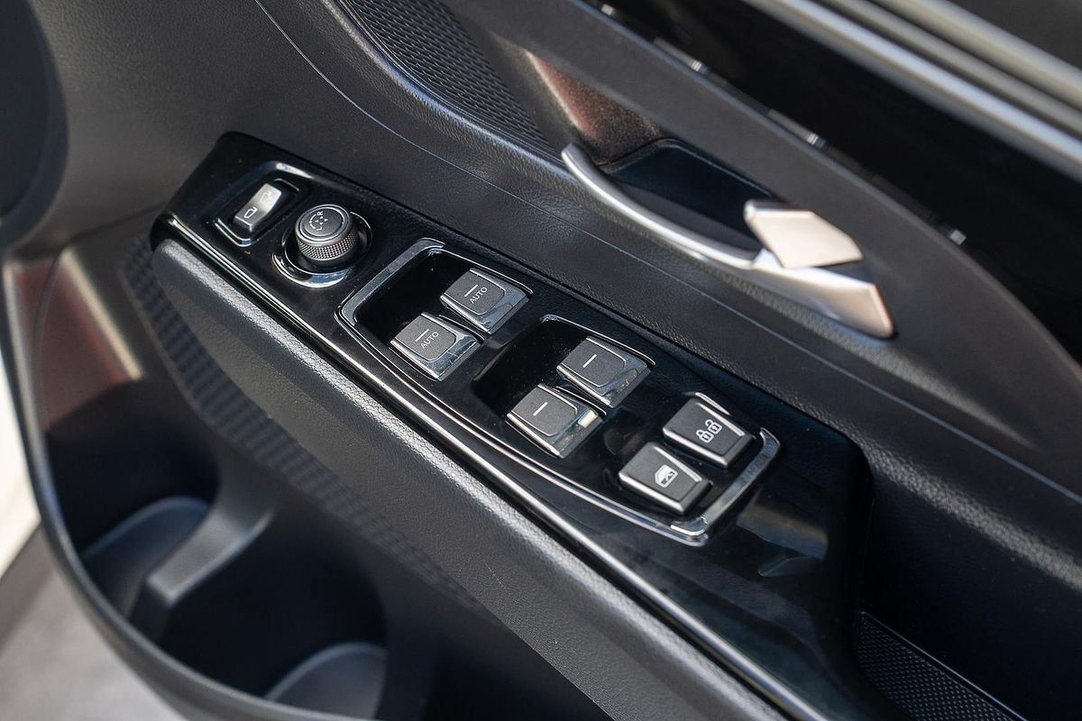 2021 SsangYong Korando Ultimate C300
