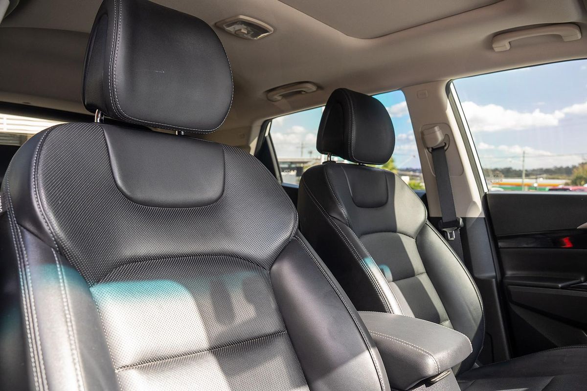 2021 SsangYong Korando Ultimate C300
