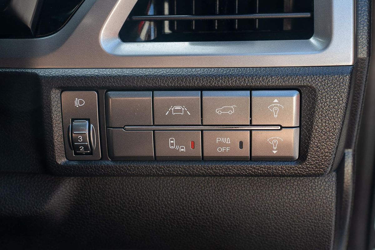 2021 SsangYong Korando Ultimate C300