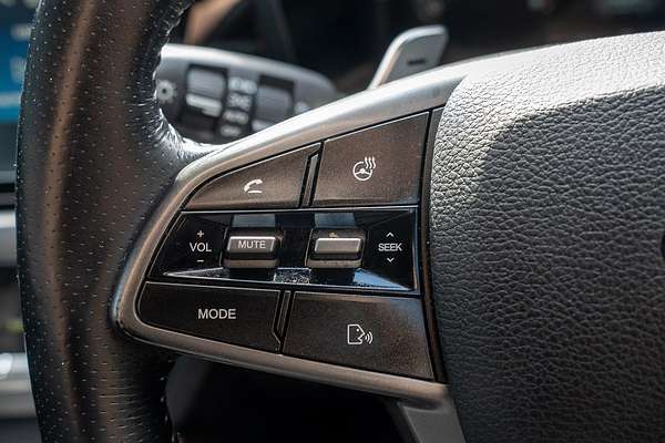 2021 SsangYong Korando Ultimate C300