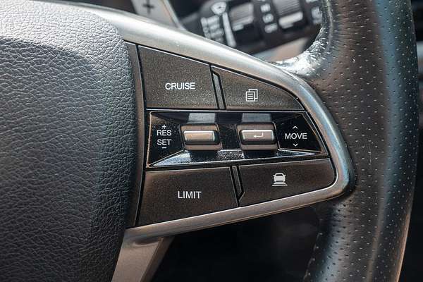 2021 SsangYong Korando Ultimate C300