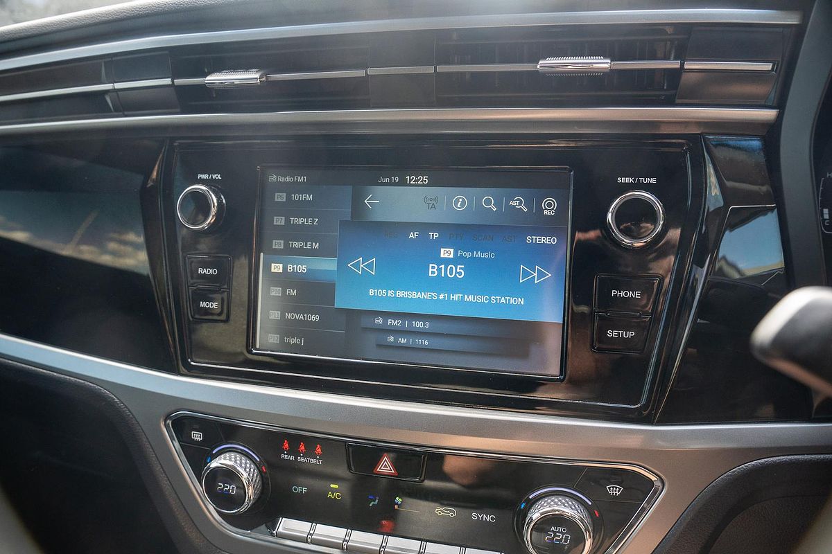 2021 SsangYong Korando Ultimate C300