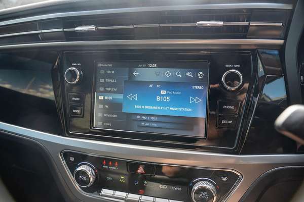 2021 SsangYong Korando Ultimate C300
