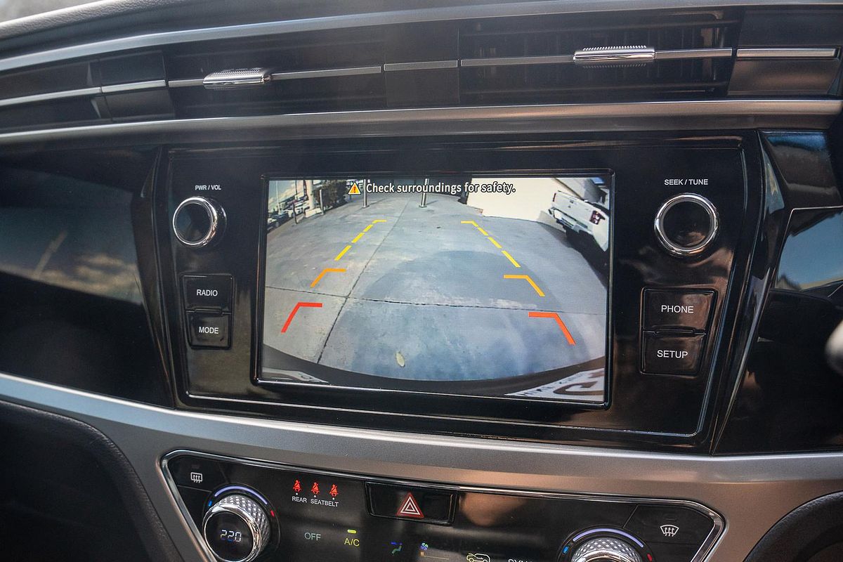 2021 SsangYong Korando Ultimate C300