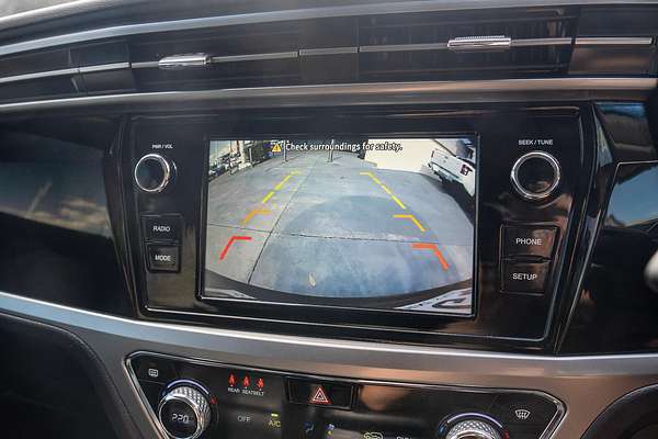 2021 SsangYong Korando Ultimate C300