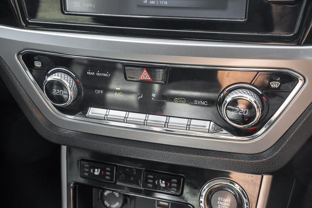 2021 SsangYong Korando Ultimate C300