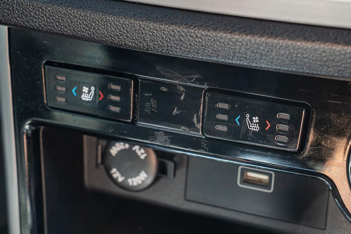 2021 SsangYong Korando Ultimate C300