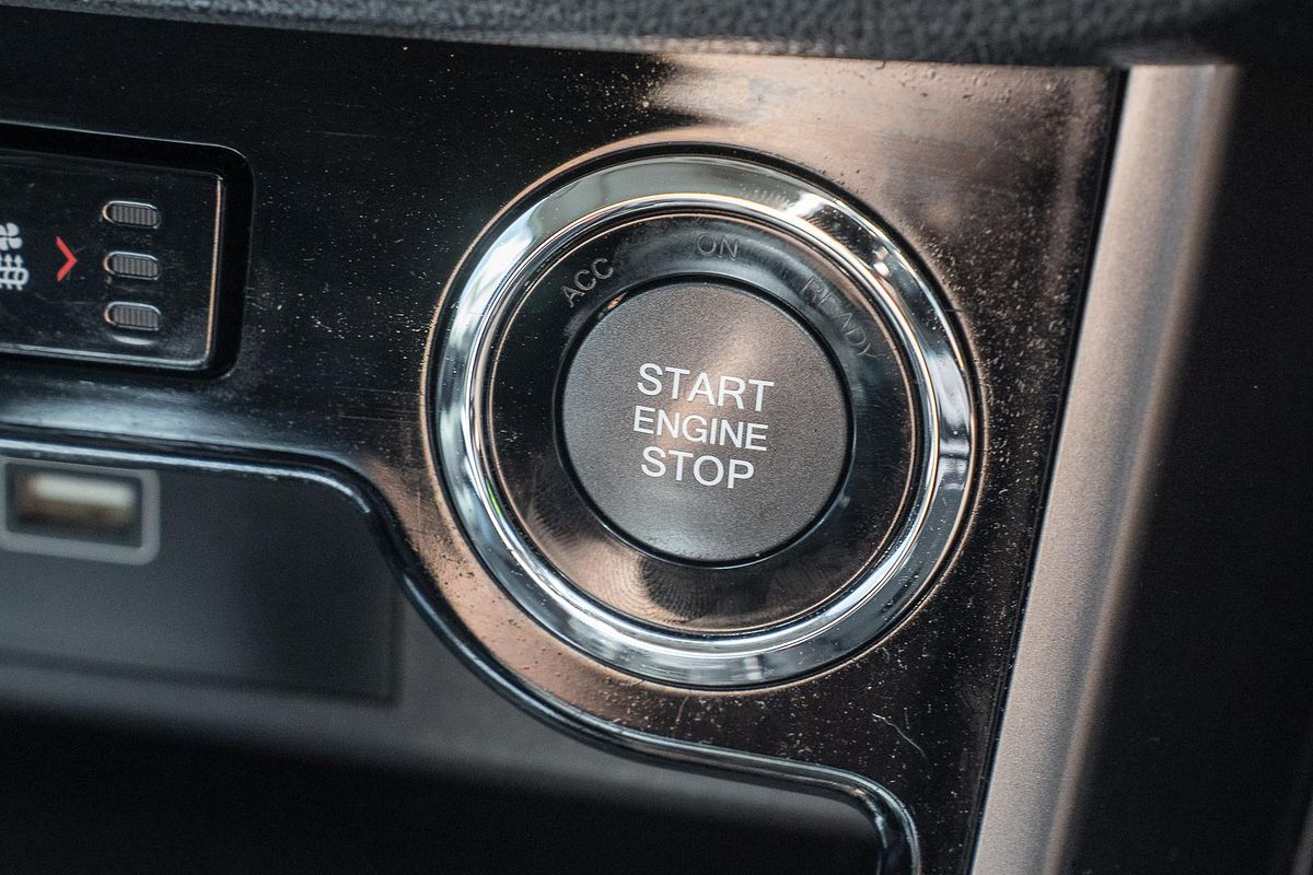 2021 SsangYong Korando Ultimate C300
