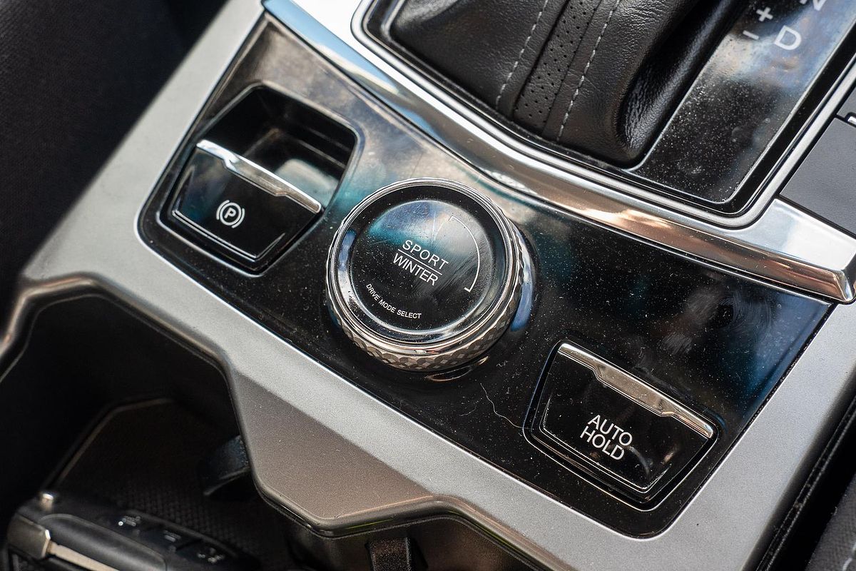 2021 SsangYong Korando Ultimate C300