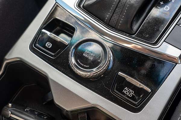 2021 SsangYong Korando Ultimate C300