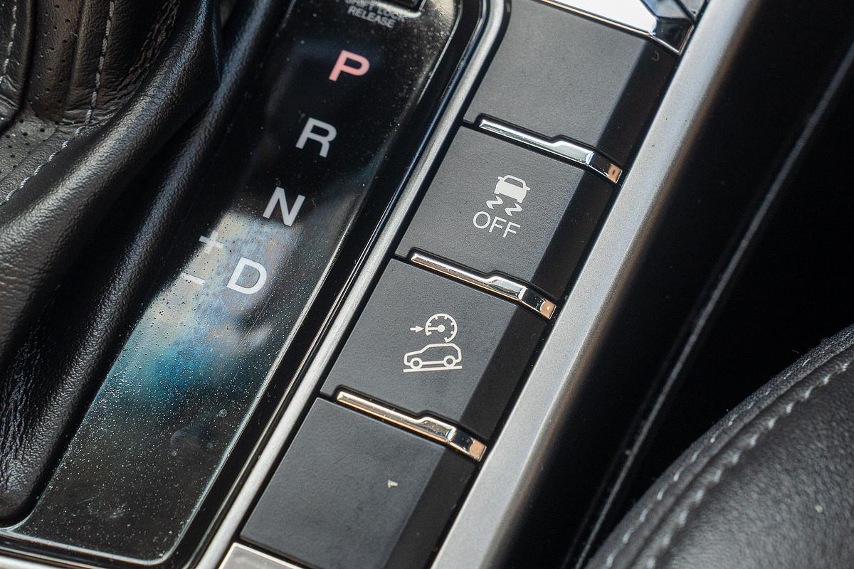 2021 SsangYong Korando Ultimate C300