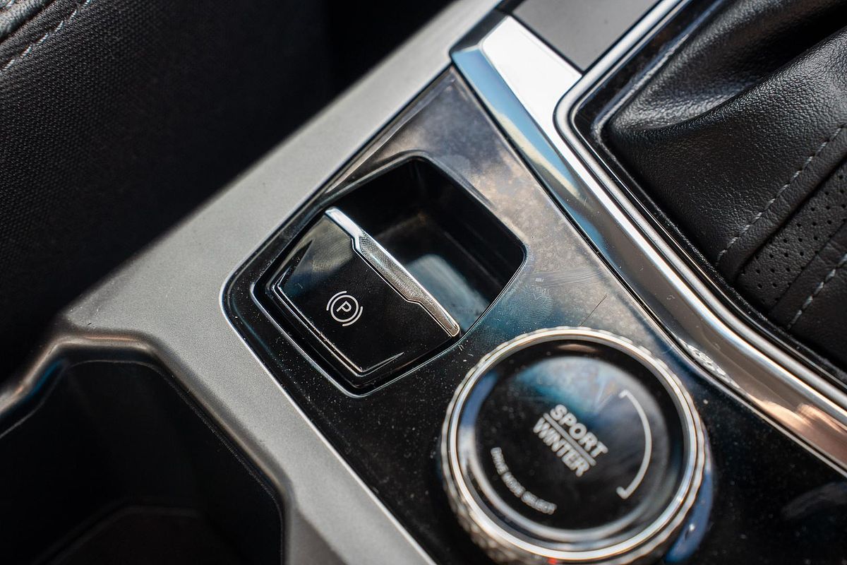 2021 SsangYong Korando Ultimate C300