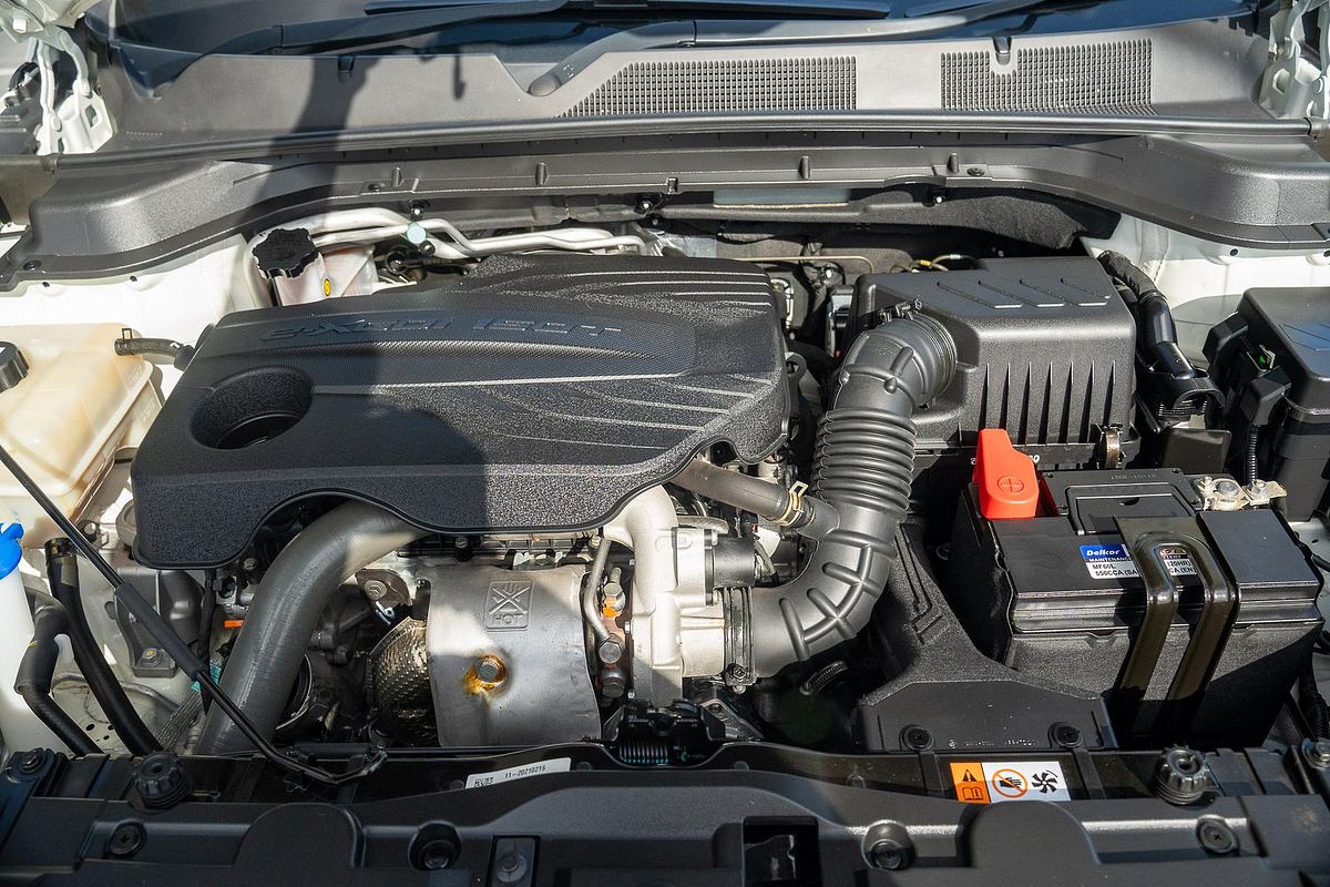2021 SsangYong Korando Ultimate C300
