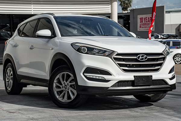 2016 Hyundai Tucson Active TL