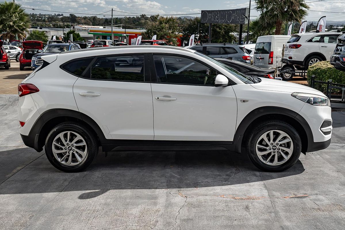 2016 Hyundai Tucson Active TL