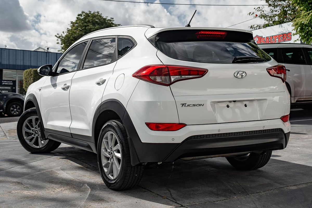 2016 Hyundai Tucson Active TL