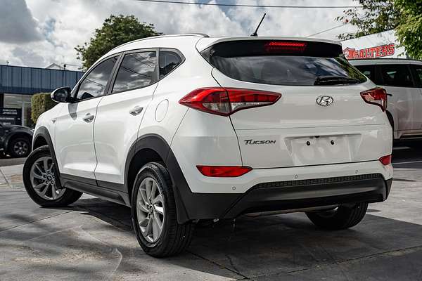 2016 Hyundai Tucson Active TL