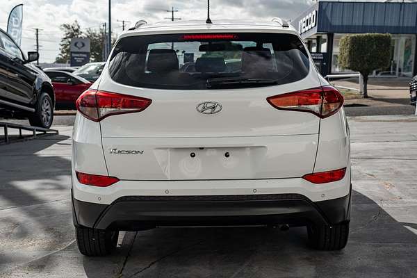 2016 Hyundai Tucson Active TL