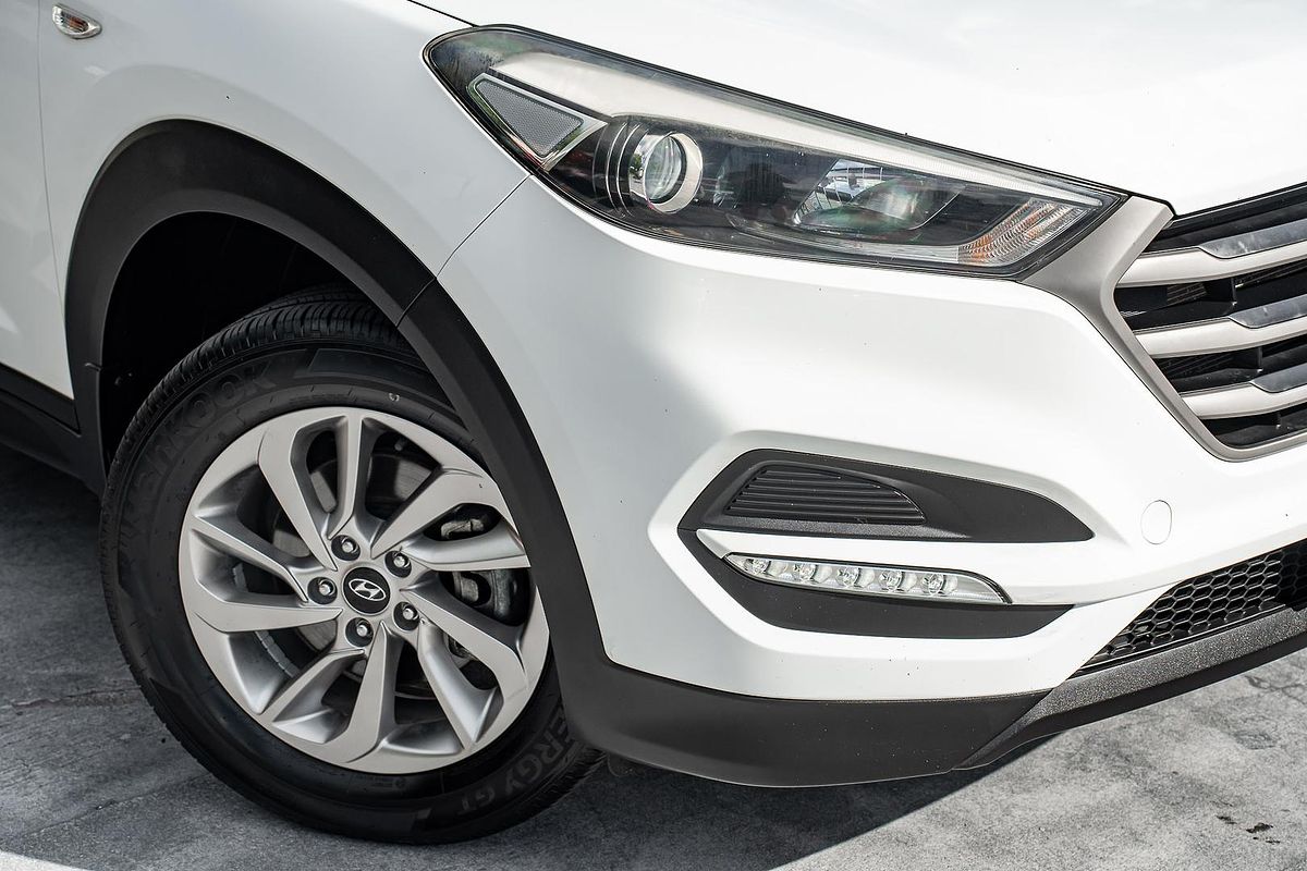 2016 Hyundai Tucson Active TL