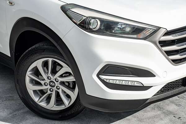 2016 Hyundai Tucson Active TL