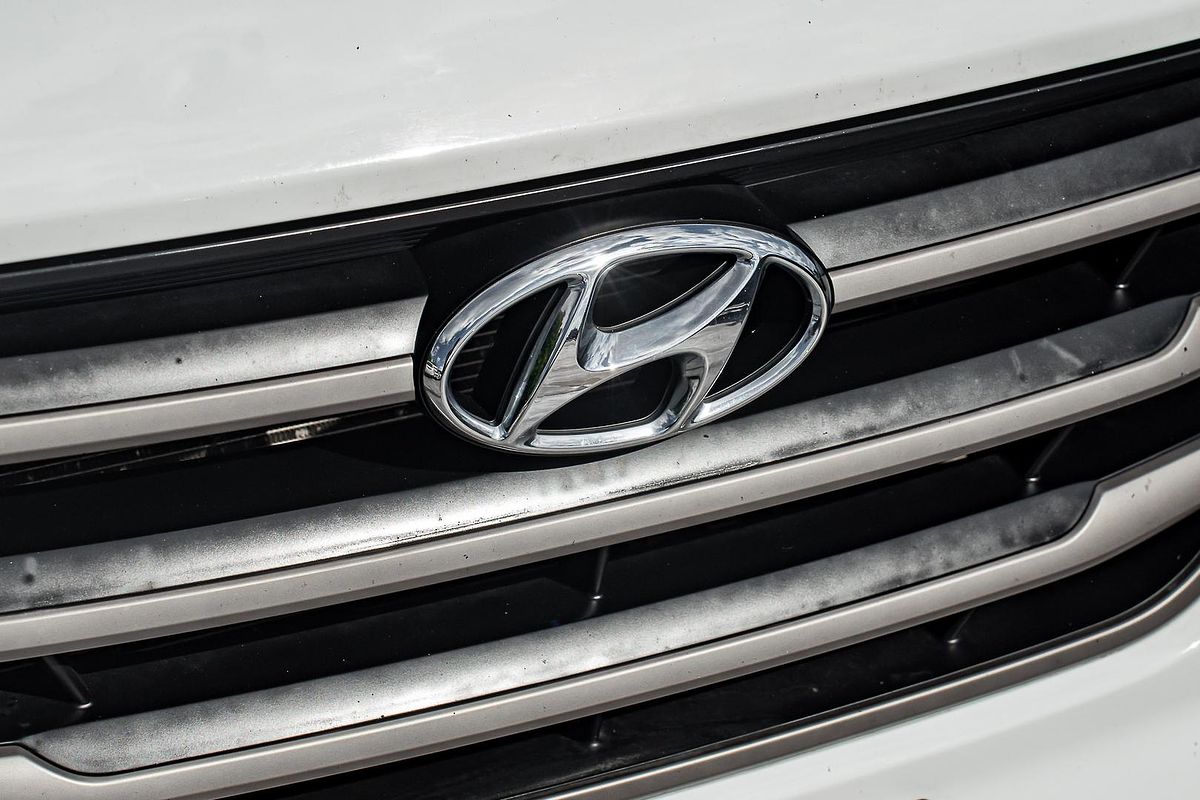 2016 Hyundai Tucson Active TL