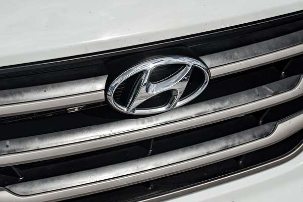 2016 Hyundai Tucson Active TL