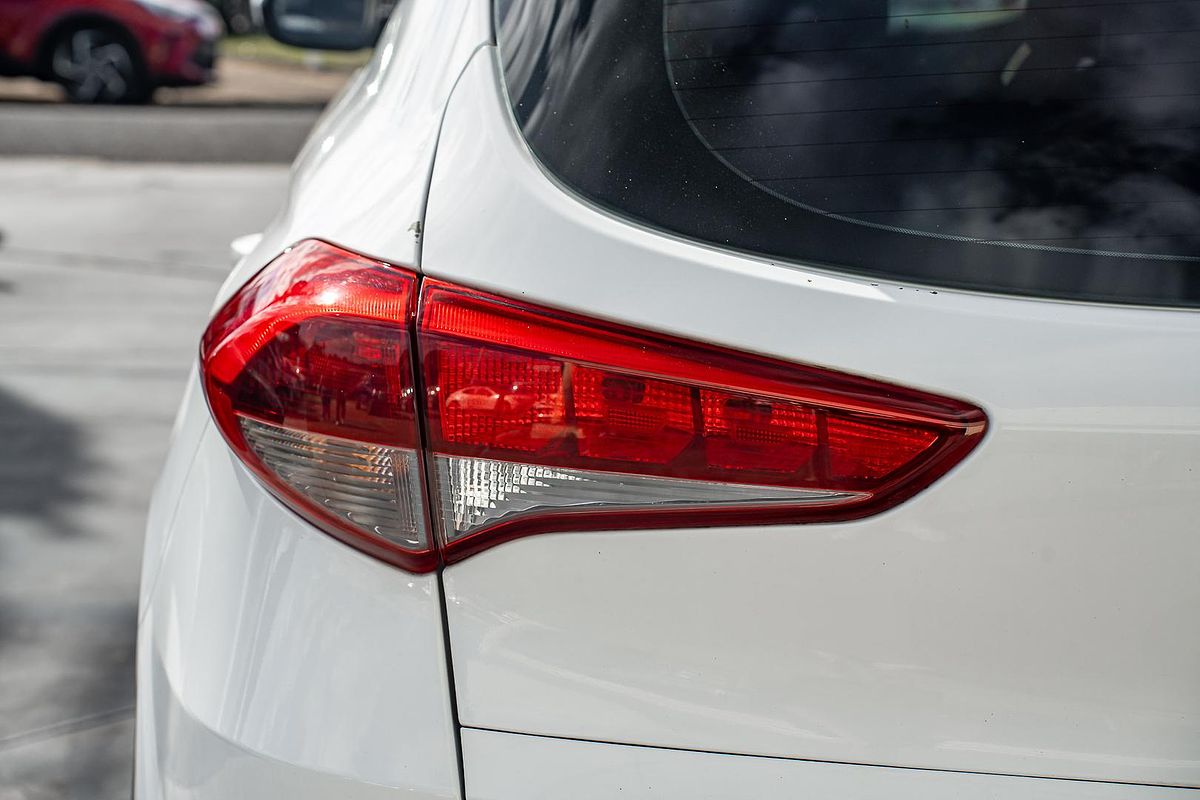 2016 Hyundai Tucson Active TL