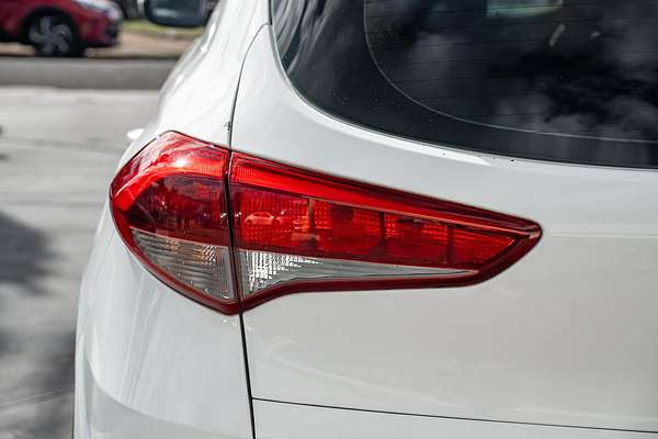 2016 Hyundai Tucson Active TL