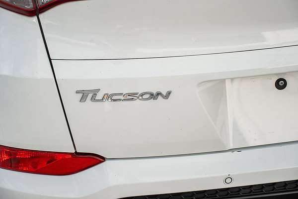 2016 Hyundai Tucson Active TL