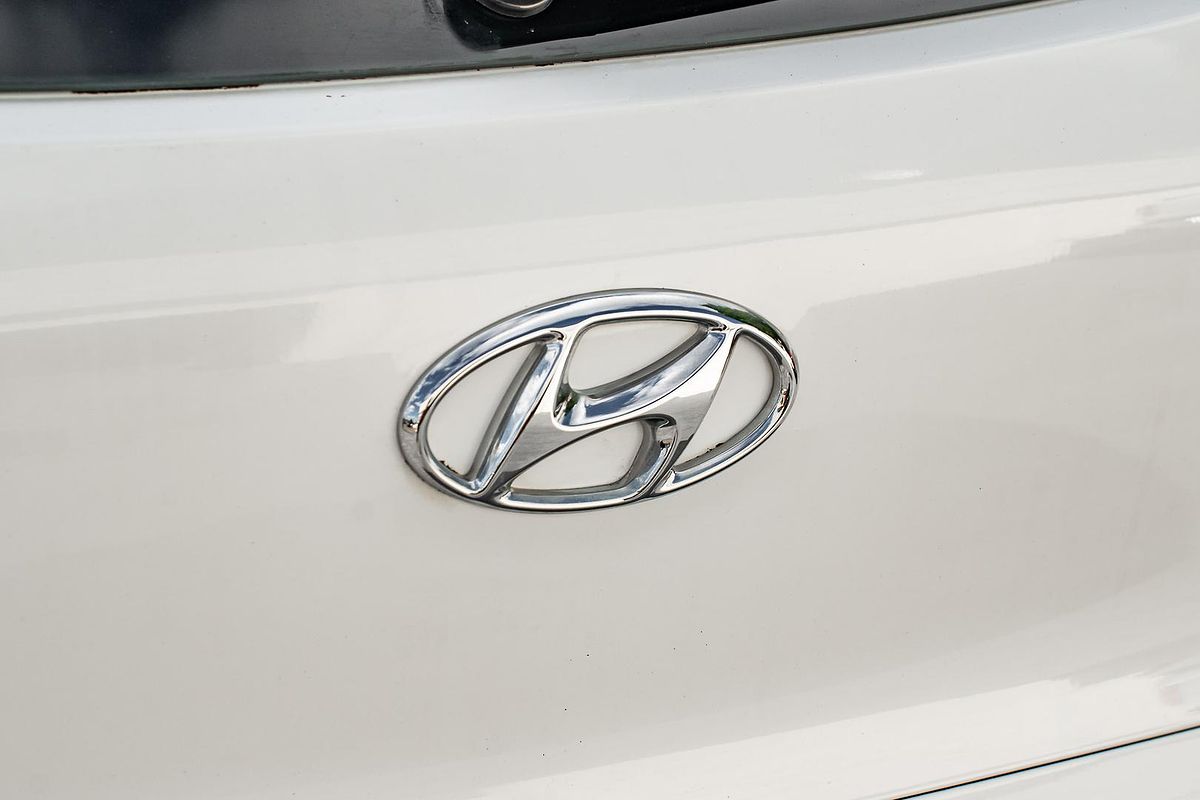 2016 Hyundai Tucson Active TL