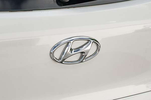 2016 Hyundai Tucson Active TL